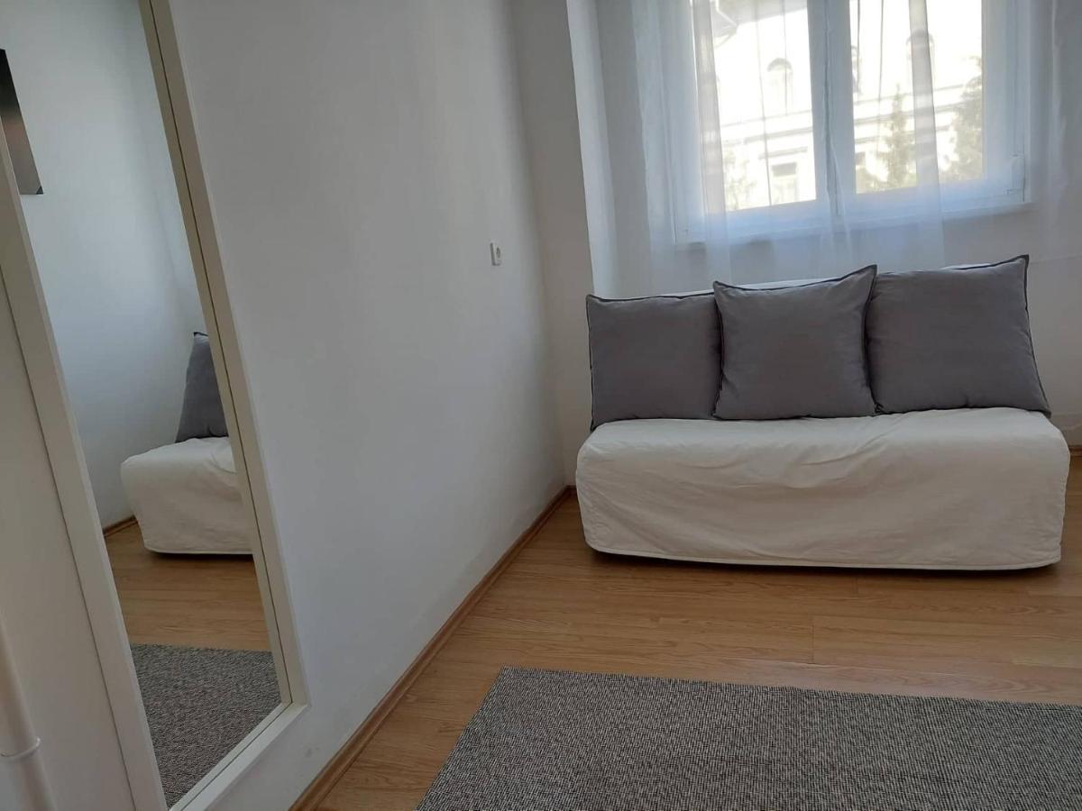 Appartamento B30 Budapest